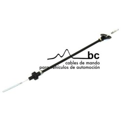 Cable De Mando Seat Embrague Marbella