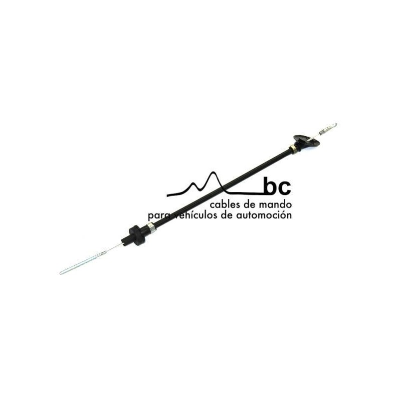 Cable De Mando Seat Embrague Marbella