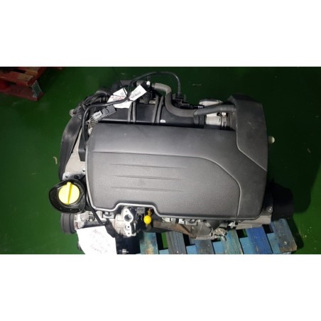 Altenador,Compresora/C ,Motor De Arranque Motor D4Fd740