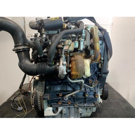 Motor F9Q Completo De Desguace