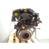 Motor 1.6 hdi 9hz Peugeot - Citroen Completo Con Turbo