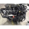 Motor 1.6 hdi 9hz Peugeot - Citroen Completo Con Turbo