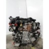 Motor 1.6 hdi 9hz Peugeot - Citroen Completo Con Turbo