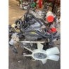 Motor YD25 2.5 dCi completo