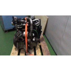 MOTOR COMPLETO K9K430  (J10) (NJ10) (JJ10E)