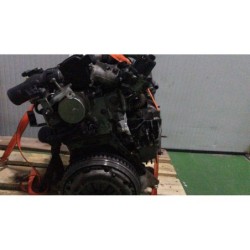 MOTOR COMPLETO K9K430  (J10) (NJ10) (JJ10E)