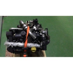 MOTOR COMPLETO K9K430  (J10) (NJ10) (JJ10E)