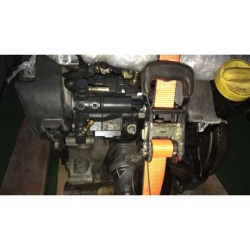 MOTOR COMPLETO K9K430  (J10) (NJ10) (JJ10E)